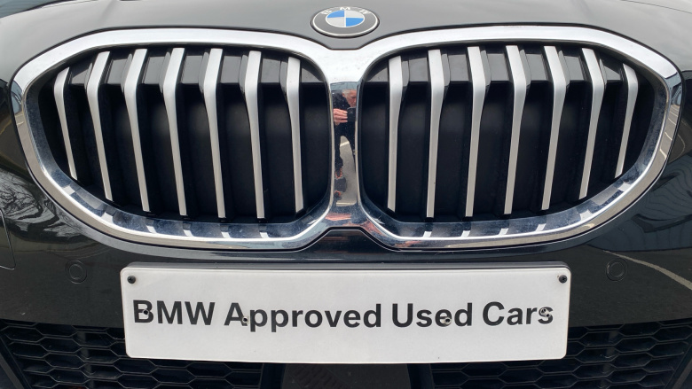 BMW 1 Series 118i M Sport 5dr Step Auto Petrol Hatchback